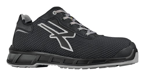 Power halbschuh jackson s3s - halbschuh, jackson,