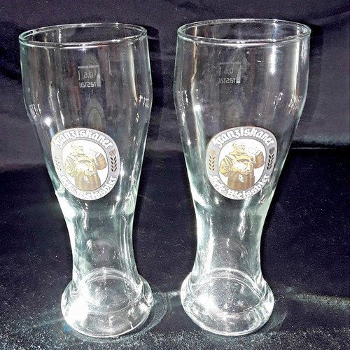 Franziskaner hefe - franziskaner,