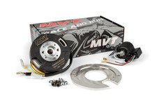 MVT Premium Yamaha DTR 50-80cc