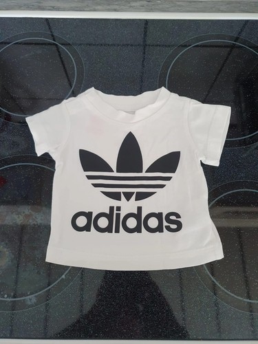 Weißes shirt 62 - weißes,