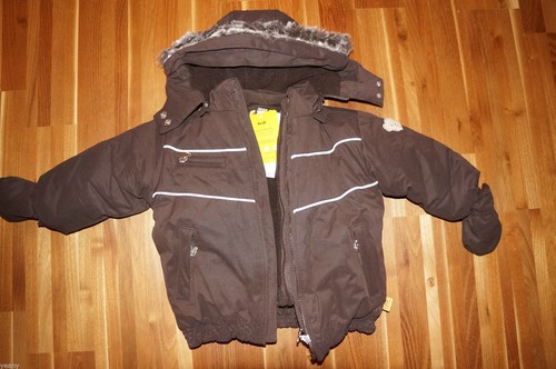 Steiff jacken fleece und - steiff,