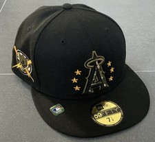 Los Angeles Anaheim Angels