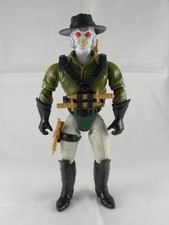 Mattel Bravestarr Vintage Tex-Hex
