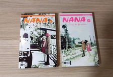 Nana Manga Band 20 - 21 