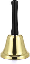 Handglocke Glocke Klingel Hand