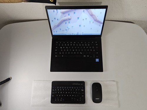 Samsung galaxy chromebook - samsung,