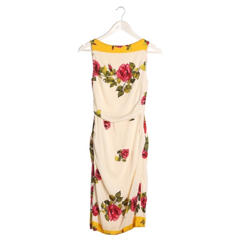Kleid dolce gabbana - dolce, &