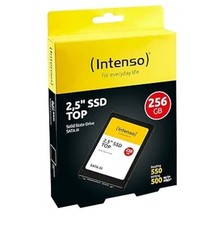 Intenso SSD interne Festplatte