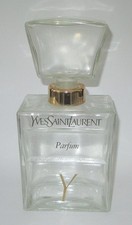vintage Parfum Yves Saint