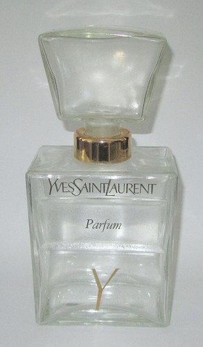 Vintage parfum yves saint - parfum,