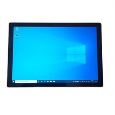 Microsoft Surface Pro  2015