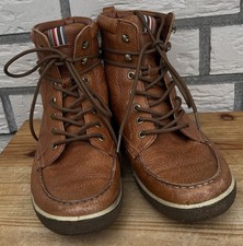 ecco-Damen Mokassin Stiefel