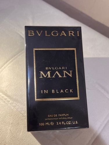 Bulgari herren parfüm - herren,
