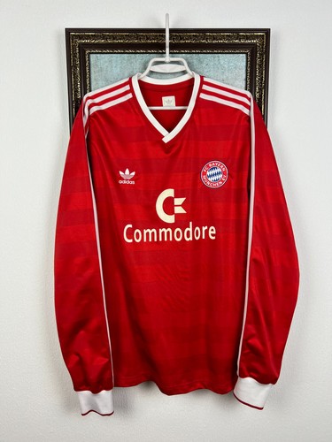 Adidas originals 1986 - originals, 1986-87