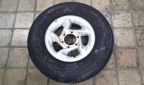 263006 felgensatz mitsubishi - 263006,