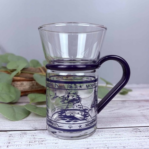 Teeglas maritim seehund - maritim,