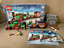 LEGO Creator Expert: Winterset