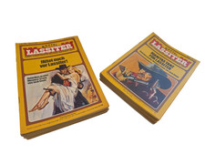 LASSITER 110 - 178