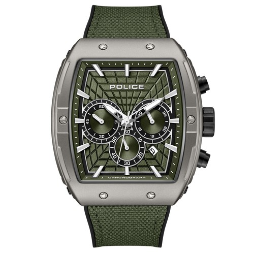 Police herrenuhr quarz - herrenuhr,