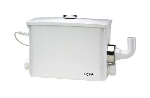 Homa abwasser schmutzwasser - homa,