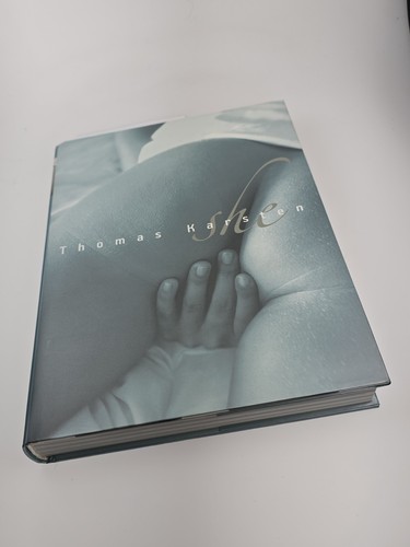 She von thomas - thomas, (2006