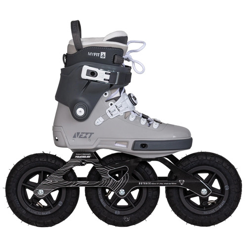 Powerslide next outback - next, 150