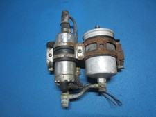 Kraftstoffpumpe Pumpe