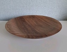 Kleine gedrechselte Schale aus