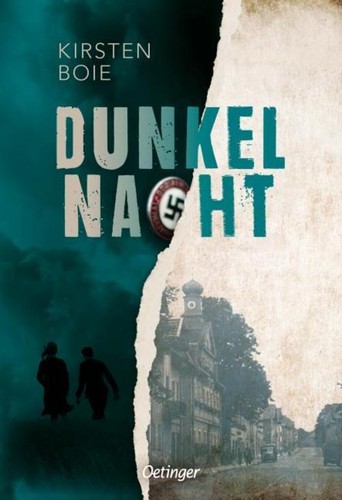 Kirsten boie dunkelnacht - boie,