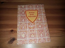 Stedinger Friesen Dithmarscher