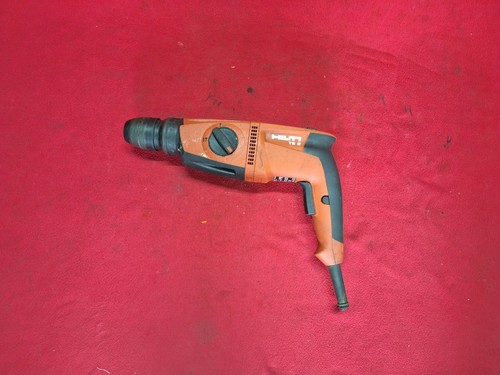 Hilti bohrhammer - hilti,