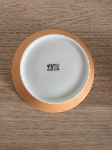 Arzberg tric orange - arzberg,