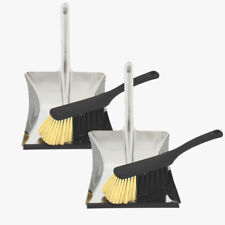 2 x Coronet Kehrgarnitur