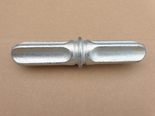 Rohrverbinder für