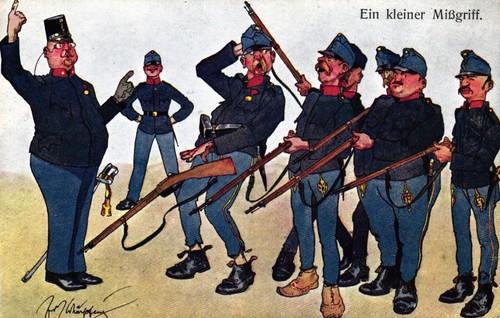 Militär soldaten ein - soldaten, "ein