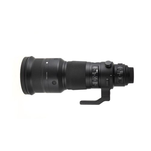 Sigma 500mm os hsm - sigma,