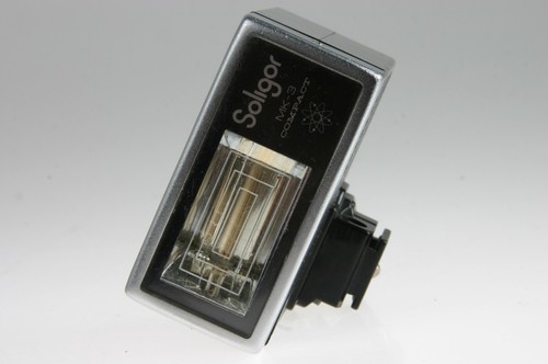 Soligor compact - mk-3,