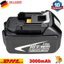 Original 18V Ersatzakku BL1830