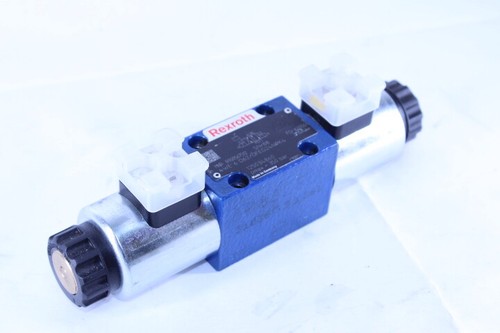 Rexroth ventil 6 - rexroth, 4