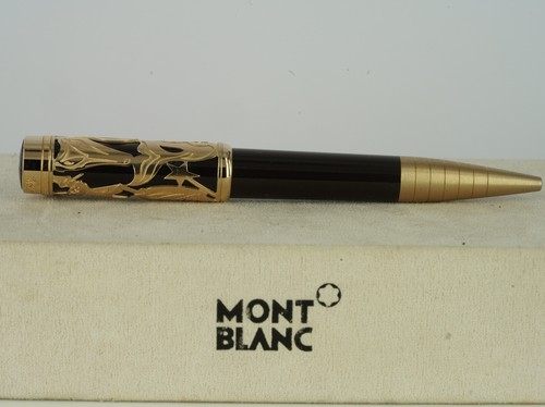 Montblanc writers edition von - montblanc,