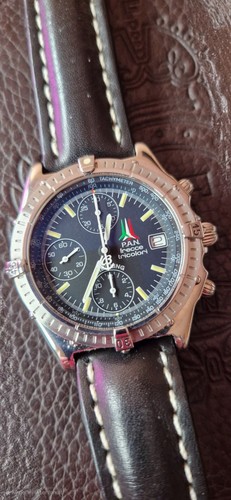 Breitling chronomat - breitling,