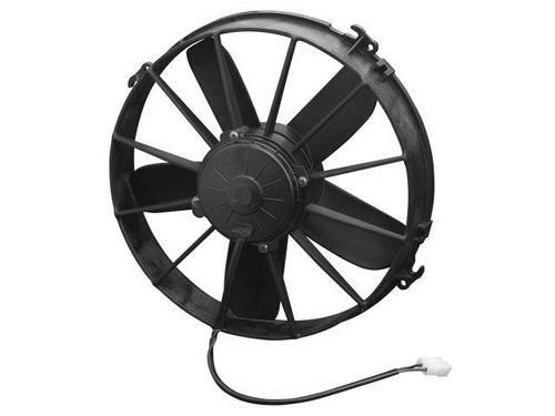 Spal kühlerventilator 2900m - spal, 2900m³