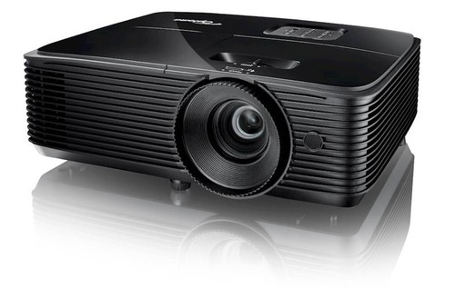 Optoma hd28e dlp full - dlp, hd