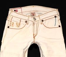 TRUE RELIGION NATHAN GIANT BIG T HERREN JEANS – W31 L30 logan**TOP 2025 31/30 *
