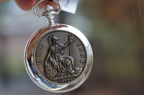 Taschenuhr pocket watch one - pocket,