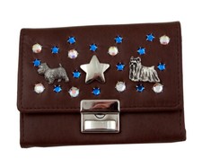 Western Speicher Geldbörse