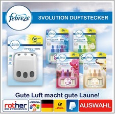 Febreze 3Volution Duftstecker