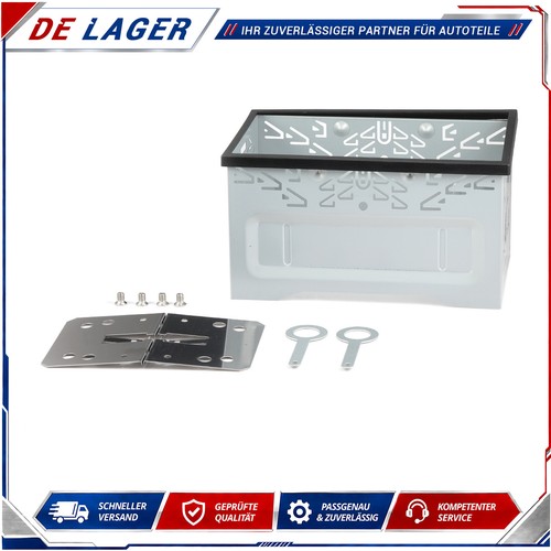 Doppel din autoradio - 2,