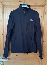 The North Face Soft Shell