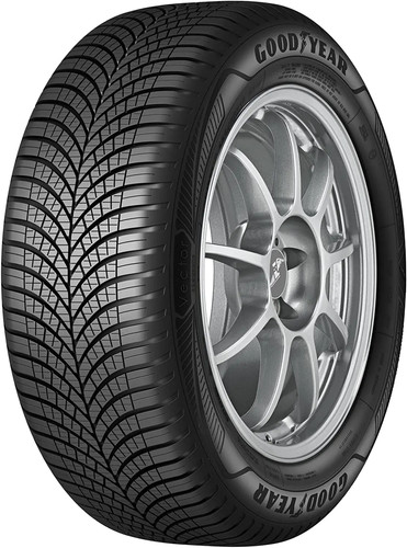 Ganzjahresreifen goodyear - ganzjahresreifen,